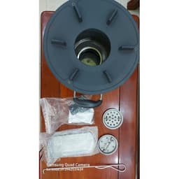 Bếp đun viên nén mùn cưa Model SSM Dùng cho hộ gia đình, hộ kinh doanh nhỏ, bếp pinic dã ngoại cắm trại 5