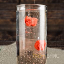 Lão quỷ tổng hợp diếc chép 250g 7