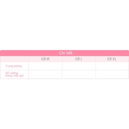 Hàng Chính Hãng - Tã/Bỉm dán Merries S82, M64, L54, L54, XL44, NB90 8