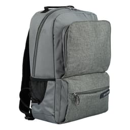 BALO LAP TOP CHÍNH HÃNG SIMPLE CARRY B2B01 SIÊU NHẸ PHÙ HỢP HỌC SINH,CÔNG SỞ, DU LỊCH(bảo hành chính hãng 10 năm 4