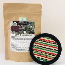 Ngũ hoa hạt thiên nhiên Mẹ Ken 100gr 2
