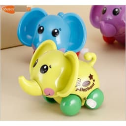 Đồ chơi con lên dây cót chọn hình cho bé 3
