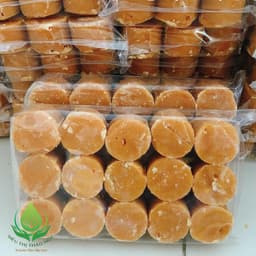 ✅[HÀNG LOẠI 1] Đường Thốt Nốt Nguyên Chất Tự Nhiên Thơm Ngon Không Hóa Chất Đặc Sản An Giang 5