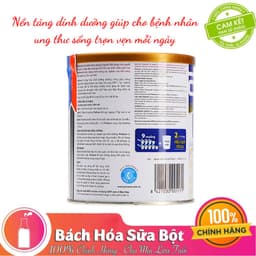 Sữa bột Abbott Prosure dành cho người ung thư 380g 5