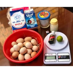 Cân tiểu ly điện tử dùng trong nhà bếp sử dụng pin( tặng kèm 2 pin) SF400 4