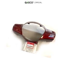Bộ nắp trước tay lái R350C HONDA Sh Mode 125  QA(53204K29930ZJ) _( ZZ13 3B) 2