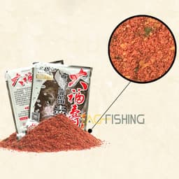 Mồi Câu Rô Phi Lão Quỷ 120g 2