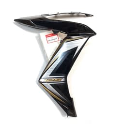 Bộ ốp trước bên phải HONDA Air Blade 125 (Y208)  QA(64500K27V60ZD) 1