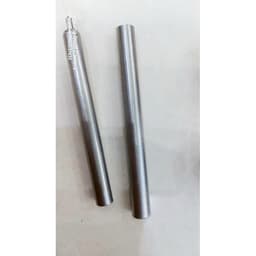 Bộ dụng cụ đóng nút bấm 4 thành phần (nút lò xo,nút chén,nút bấm quần jean, nút áo gió,túi ví) Cây đục lỗ cây đóng đế kê 3