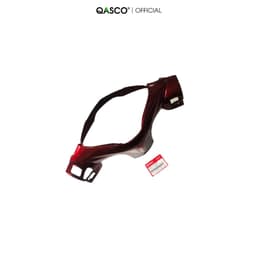 Nắp tay lái sau màu R350C HONDA Future 125 Fi  QA(53206KYZV00ZE) 2