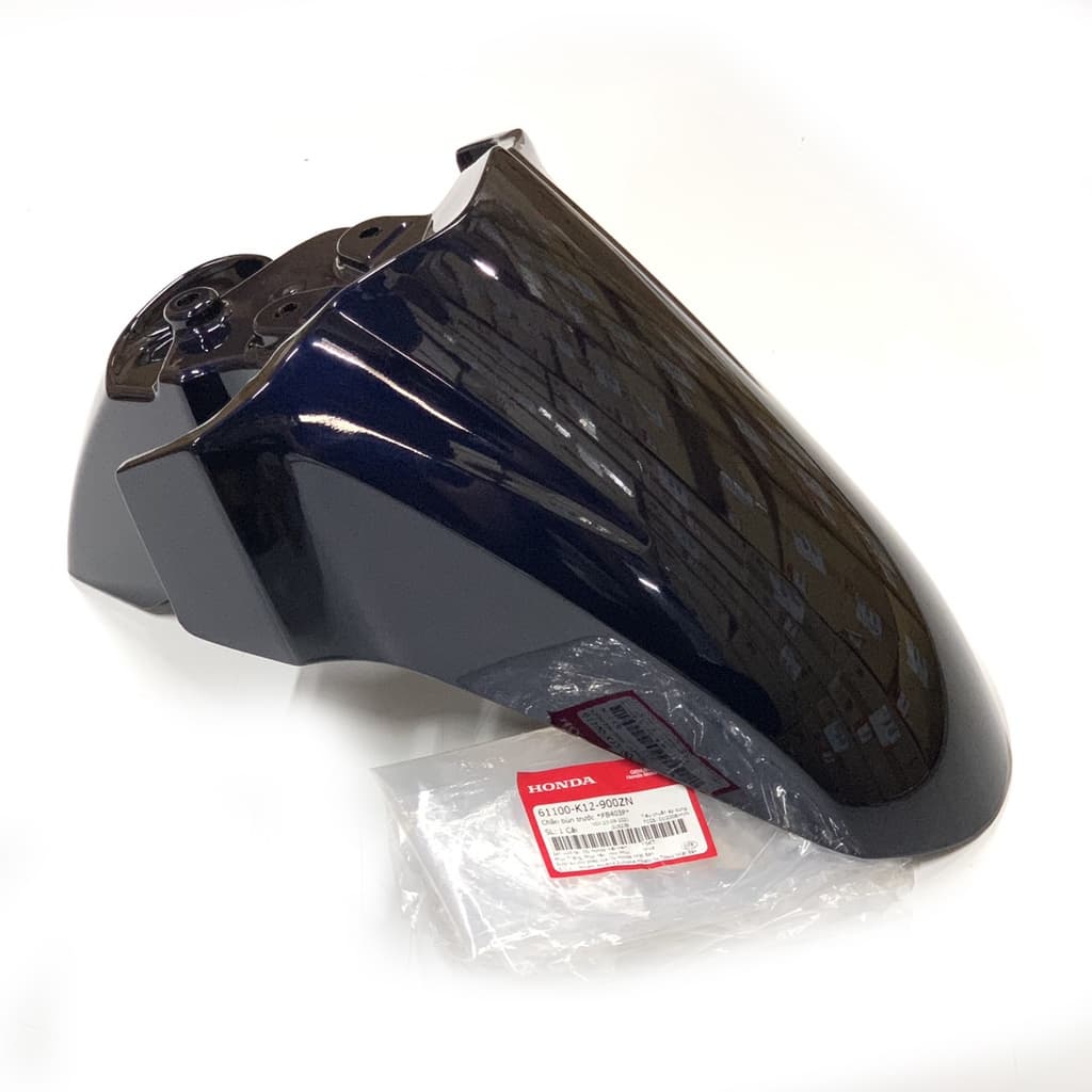 Chắn bùn trước HONDA Lead 125 (PB403P)  QA(61100K12900ZN)