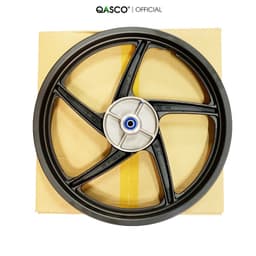 Bộ vành và moay ơ sau HONDA Blade 110  QA(42650K57V21ZA) _( A2 G) 2