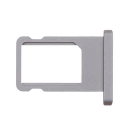 Khay Đựng Sim Thay Thế cho iPad Air 1/ Mini 1/ Mini 2 Bằng Thép như ZIN 5