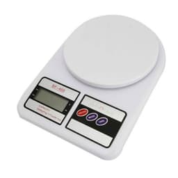Cân Điện Tử Mini SF-400 7Kg Tiện Dụng 2