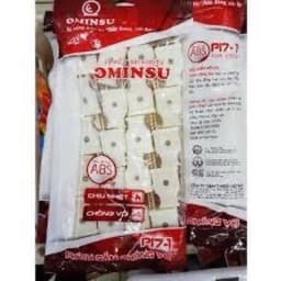 (Combo) Phích cắm chống vỡ  P17-1 Hãng Ominsu 3