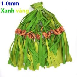 dây thun cao su 1mm latex 2 lớp cao cấp khổ 13-20-250 3