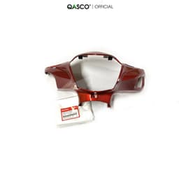 Bộ nắp tay lái trước (R340C) HONDA Vision 110 (53200K44V00ZG) 2
