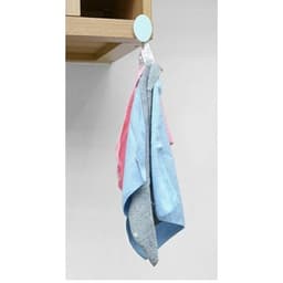 Khăn lau tiện dụng Scotch Brite 3M 30x30cm Combo 3, khăn lau không gây trầy xước thấm hút nước gấp 5 lần, không để lại b 6