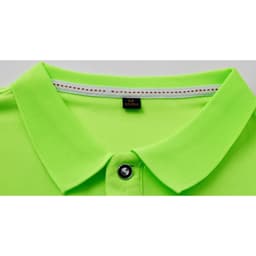 Áo thun nam ngắn tay có cổ POLO cotton mặc cực mát và thoải mái. 2