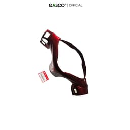 Nắp tay lái sau màu R350C HONDA Future 125 Fi  QA(53206KYZV00ZE) 3