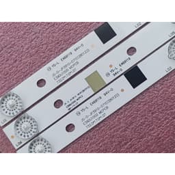 BỘ LED TIVI A SANZO 40CS6000 DARLING 40DF2200 JS-D-JP3910-071 061EC(80122) MỚI 100% BỘ 3 THANH, 2 THANH 7 BÓNG 1 THANH 6 2
