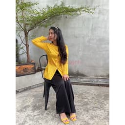 ĐỒ BÀ BA GẤM SANG ĐẸP - MAY SỈ BÀ BA THEO YÊU CẦU 6