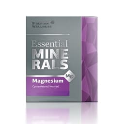 [GIÁ SỈ] Thực phẩm Essential Minerals Magnesium (Mg), bổ sung Magiê giúp giảm căng thẳng và ngủ ngon 2