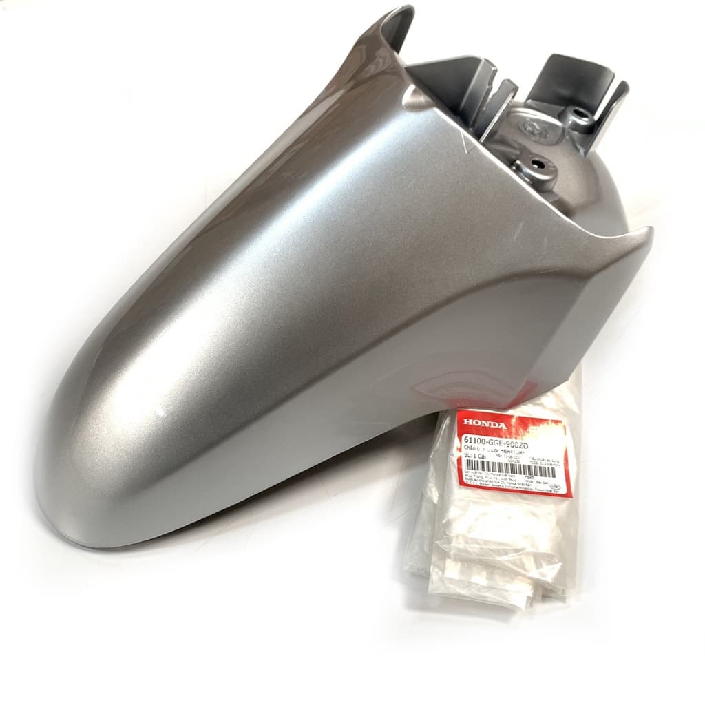 Chắn bùn trước HONDA Lead 110 (NH-411M)  QA(61100GGE900ZD)