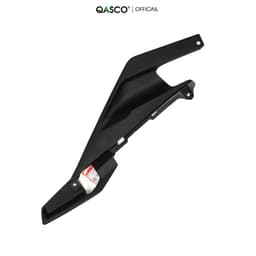 Ốp để chân trái HONDA Lead 125  QA(83611K12V00ZA) 1
