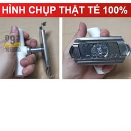 Dụng Cụ Vặn Mở Nắp Đồ Hộp, Dụng Cụ Nhà Bếp 9x4 cm 6