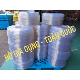 Ống hút xăng dầu chất lỏng bóp tay Cao cấp dây dài tổng 2M 4