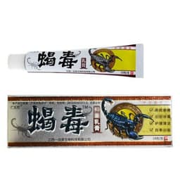 Kem bôi nấm ngứa, nấm móng chân tay, nấm da đầu 3