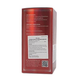 Vitatree Essence Of Kangaroo 40000 Max – Hộp 100 Viên | Bổ Thận Tráng Dương, Cải Thiện Sinh Lý, Tăng Cường Sức Khỏe 8