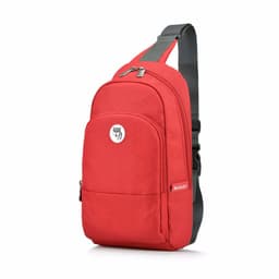 BALO 1 QUAI MIKKOR THE PAX, DÙNG ĐỂ ĐEO CHÉO ,ĐẺ IPAS NHỎ VA NHIỀU ĐỒ CÂN THIẾT CHO CẢ ĐI CHƠI VA ĐI LÀM 2