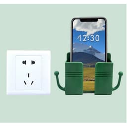 Hộp đựng điều khiển, điện thoại kèm móc treo 3