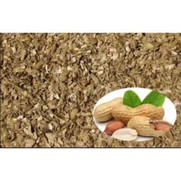 Vỏ đậu phộng (túi 2dm3) 1