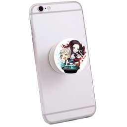 Popsocket - Giá đỡ điện thoại Kaito Kid anime chibi 3