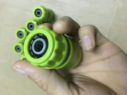 Đầu nối nhanh, khớp nối nhanh dây cấp Nước máy xịt rửa xe 5