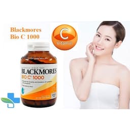 Blackmores Bio C 1000 31 viên - Viên uống bổ sung Vitamin C - Tăng đề kháng , nâng cao miễn dịch 3