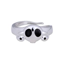 Nhẫn Đôi Hanako Kun Yashiro Nene Jibaku Shounen Hanako Kun Anime Cosplay Điều Chỉnh Size 6