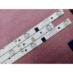 BỘ LED TIVI A SANZO 40CS6000 DARLING 40DF2200 JS-D-JP3910-071 061EC(80122) MỚI 100% BỘ 3 THANH, 2 THANH 7 BÓNG 1 THANH 6 1