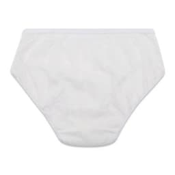 5 Quần lót giấy cotton 100% an toàn cho mẹ sau sinh 4