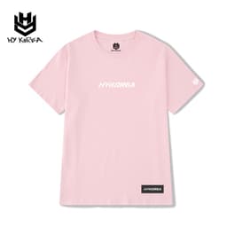 Áo Thun Tay Lỡ 100 Cotton HY Korea In Hình HYKOREA 334 Form Rộng Nam Nữ 7