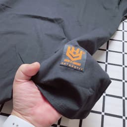 Áo thun tay lỡ nữ HY KOREA Weekend DC281 freesize phông form rộng dáng Unisex - mặc cặp, nhóm, lớp. 7