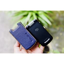 [LaoHac Shop] Bao Da BlackBerry Flip 8220 ( Dạng Hộp ) 4