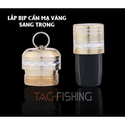 Cần Câu Guide Thiên Ngư Sát 3