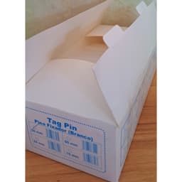 (Hỏa Tốc)- Máy Bắn Tag Mác Sản Phẩm Kèm Hộp Đạn 5000 Ti Nhựa 4
