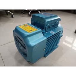 ĐỘNG CƠ ĐIỆN MOTOR TOÀN PHÁT (TOFACO) 5 HP - 3.5 KW 9