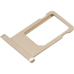 Khay Đựng Sim Thay Thế cho iPad Air 2 Bằng Thép như ZIN 7