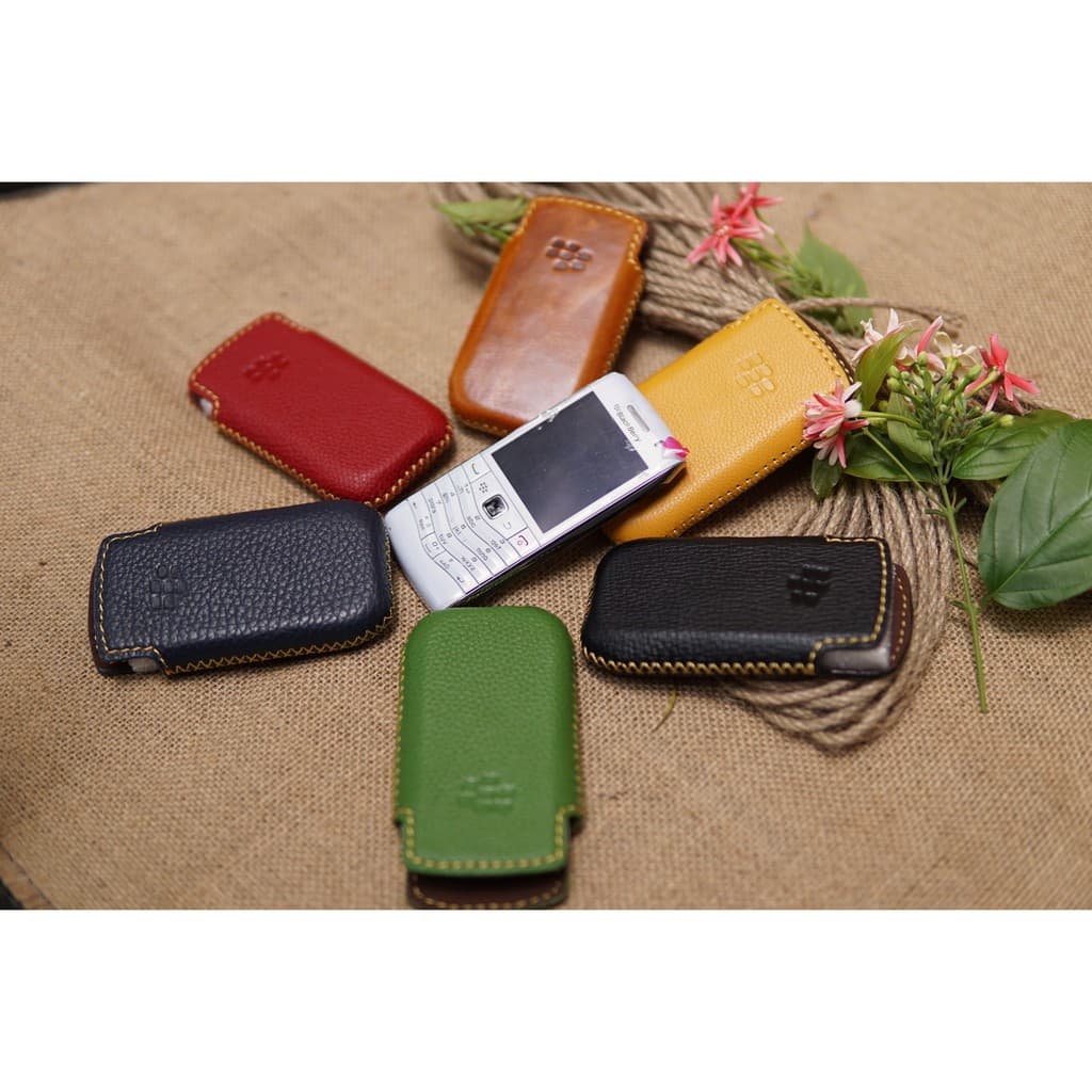 [LaoHac Shop] Bao da BlackBerry 9100/9105